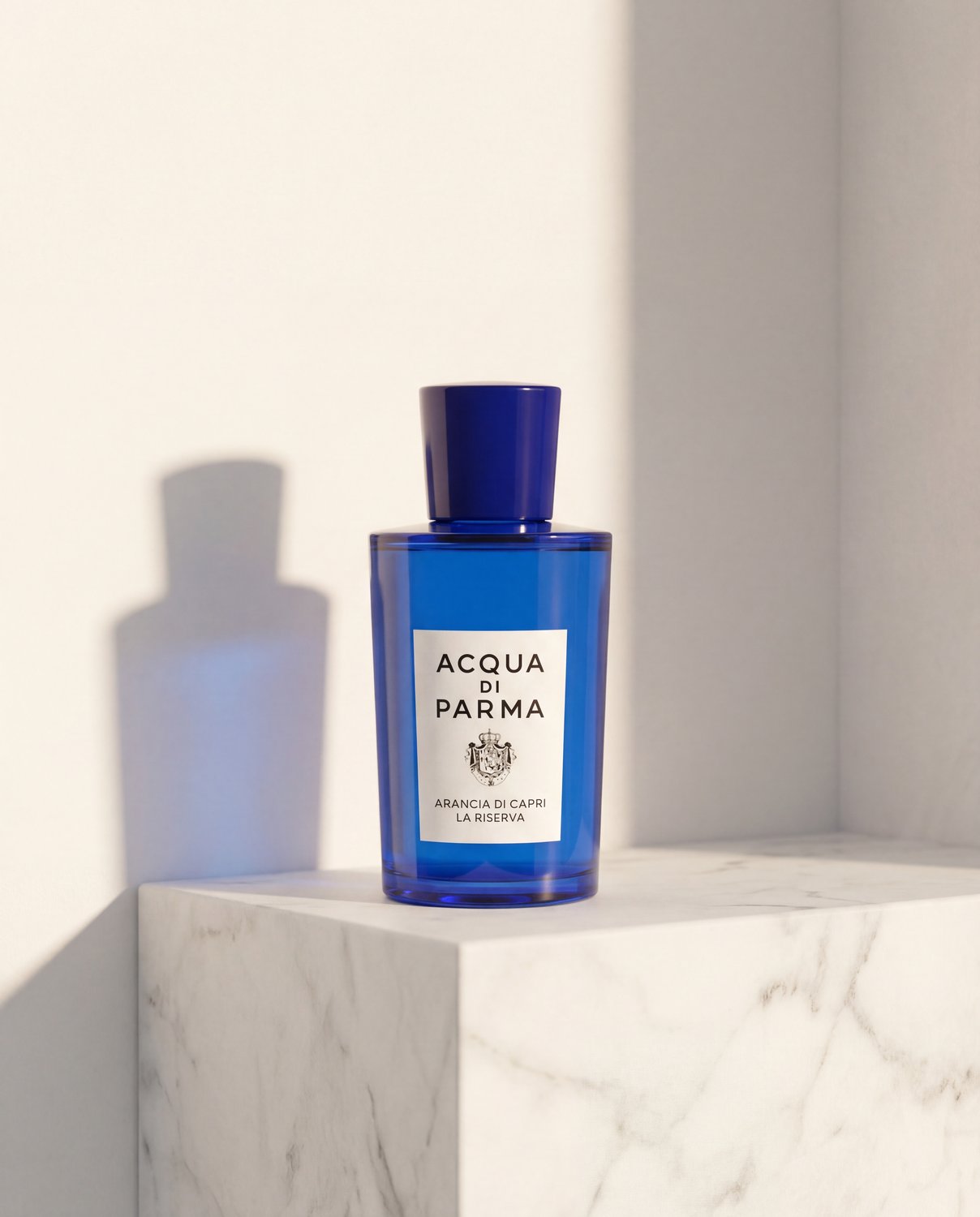 Arancia di Capri La Spugnatura Acqua di Parma Perfume Sample