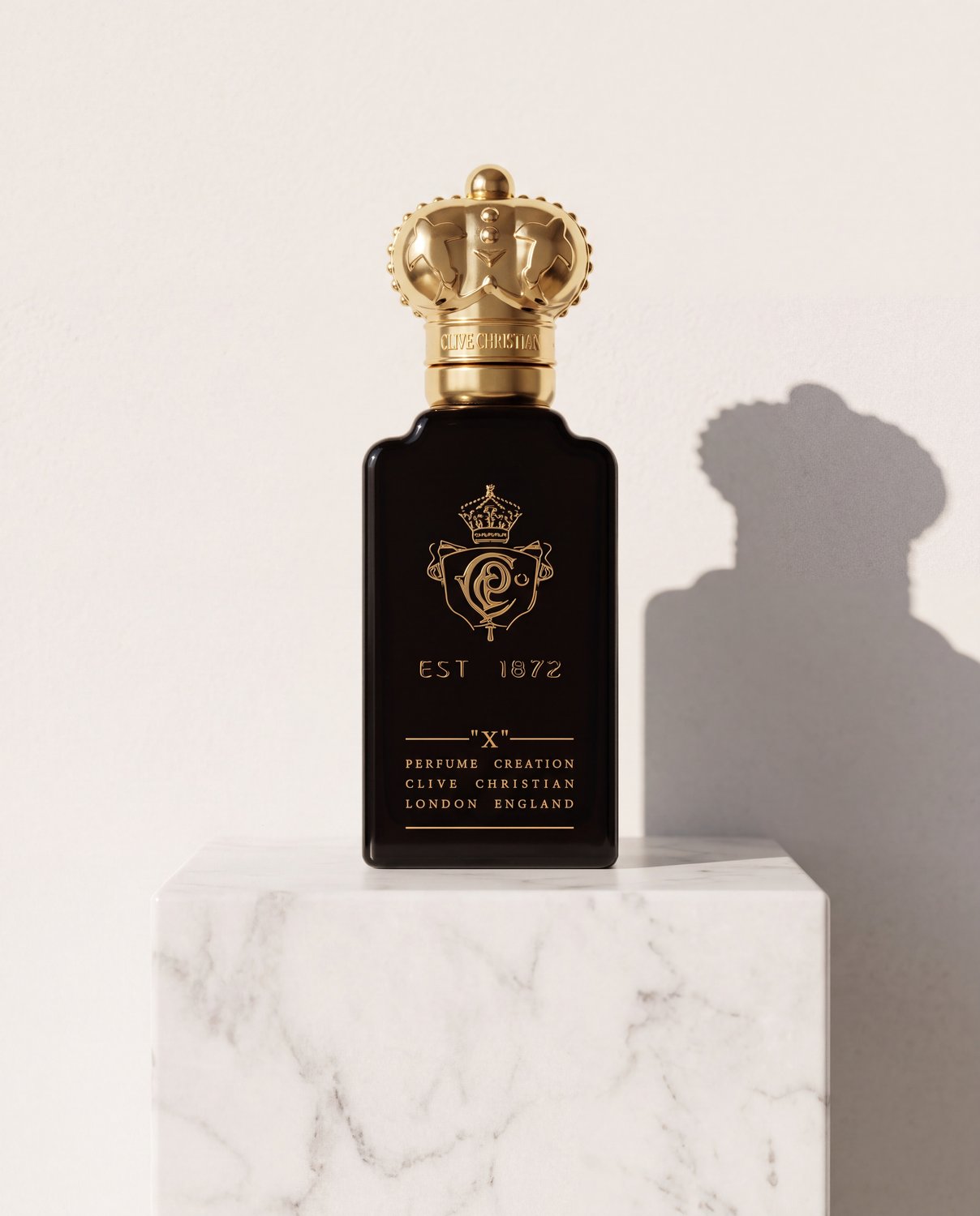 Clive Christian X For Women – campioncino e decant — Decant 2ml 2 ml