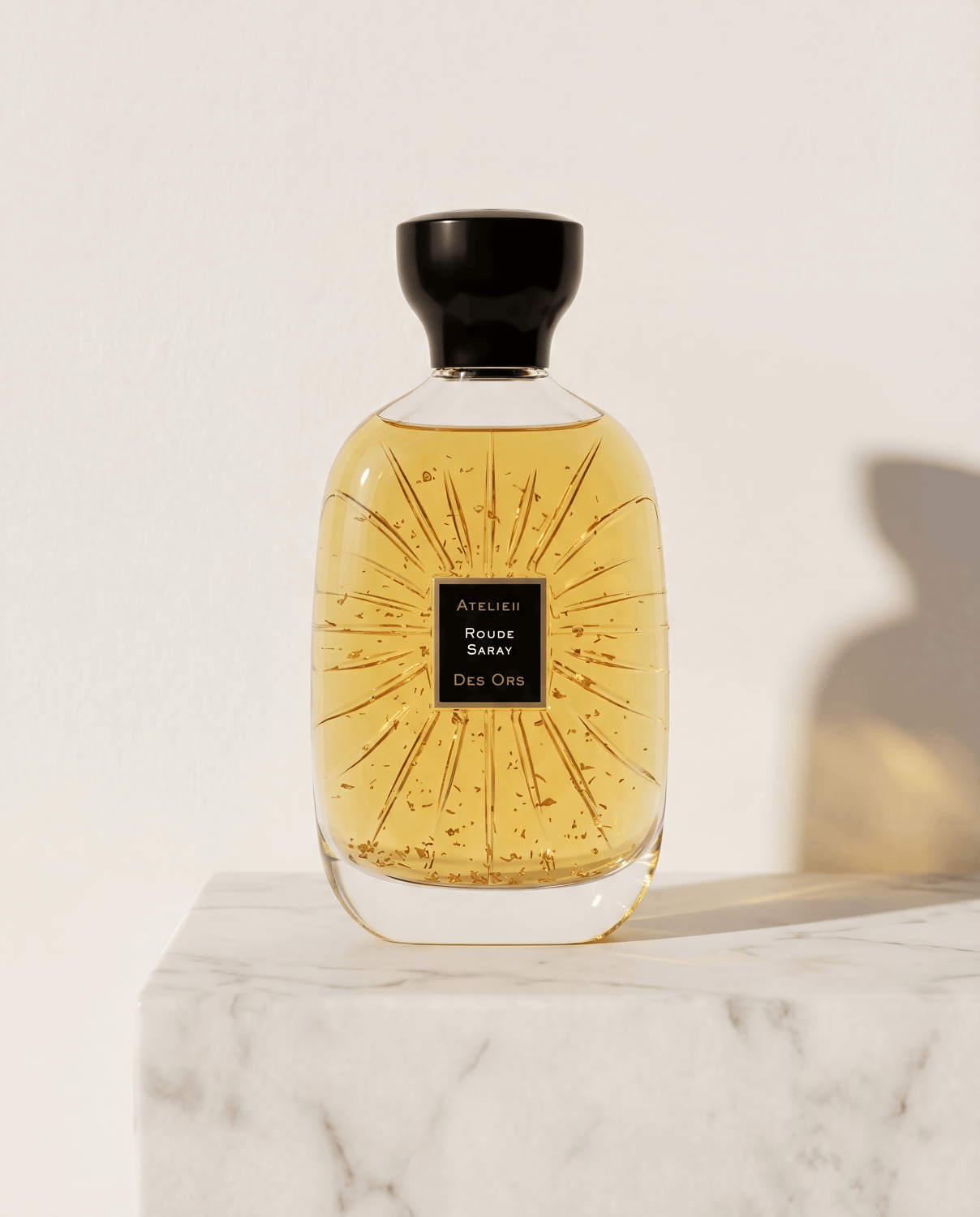 Rouge Saray — Decant 5ml