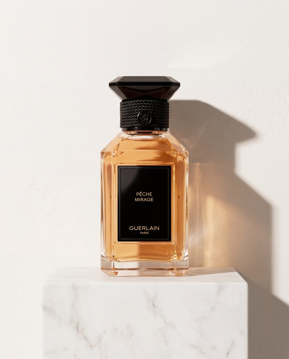 Pêche Mirage Guerlain Perfume Sample / Decant for Men & Women | Scento