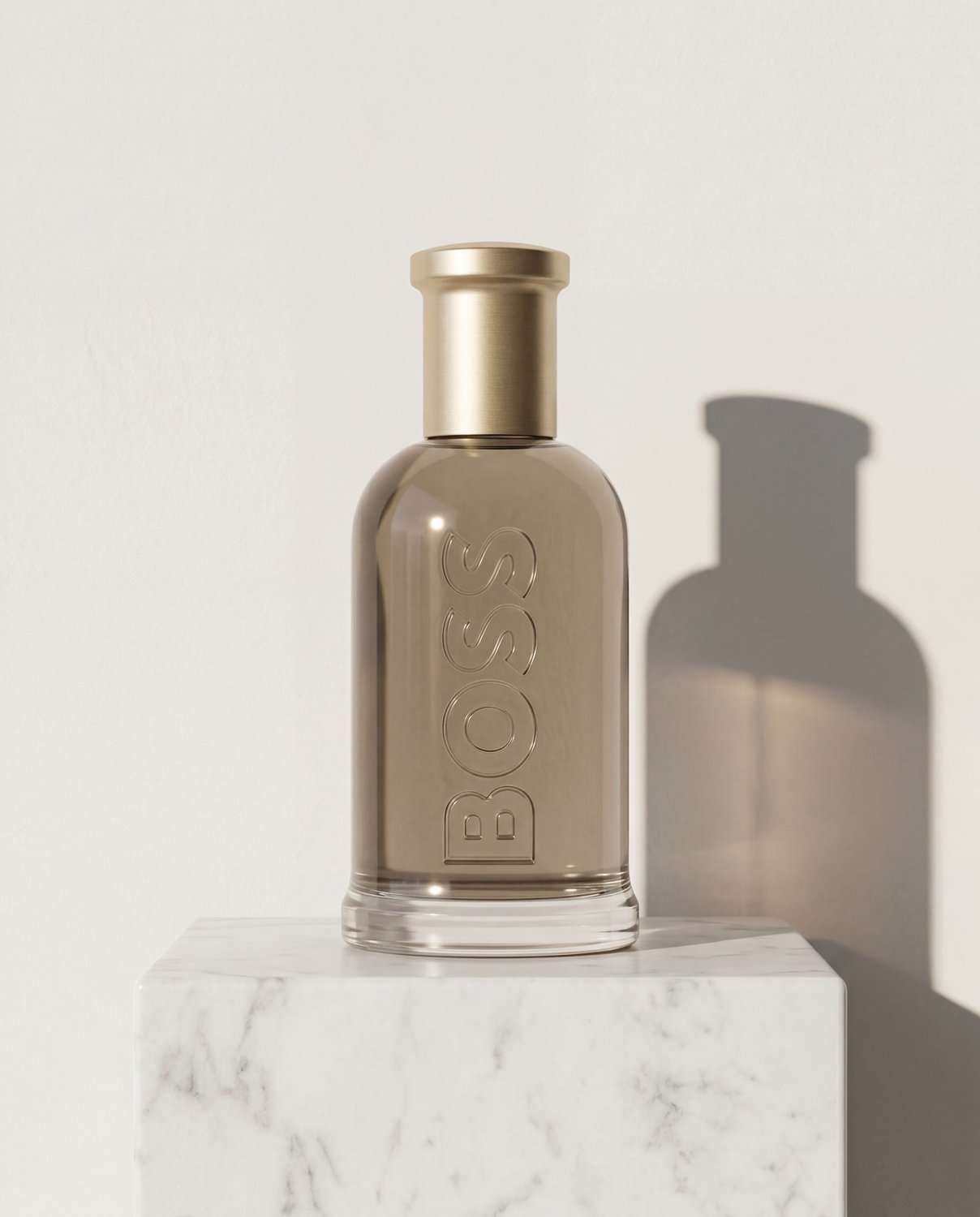 Boss Bottled Eau de Parfum — Decant 8ml