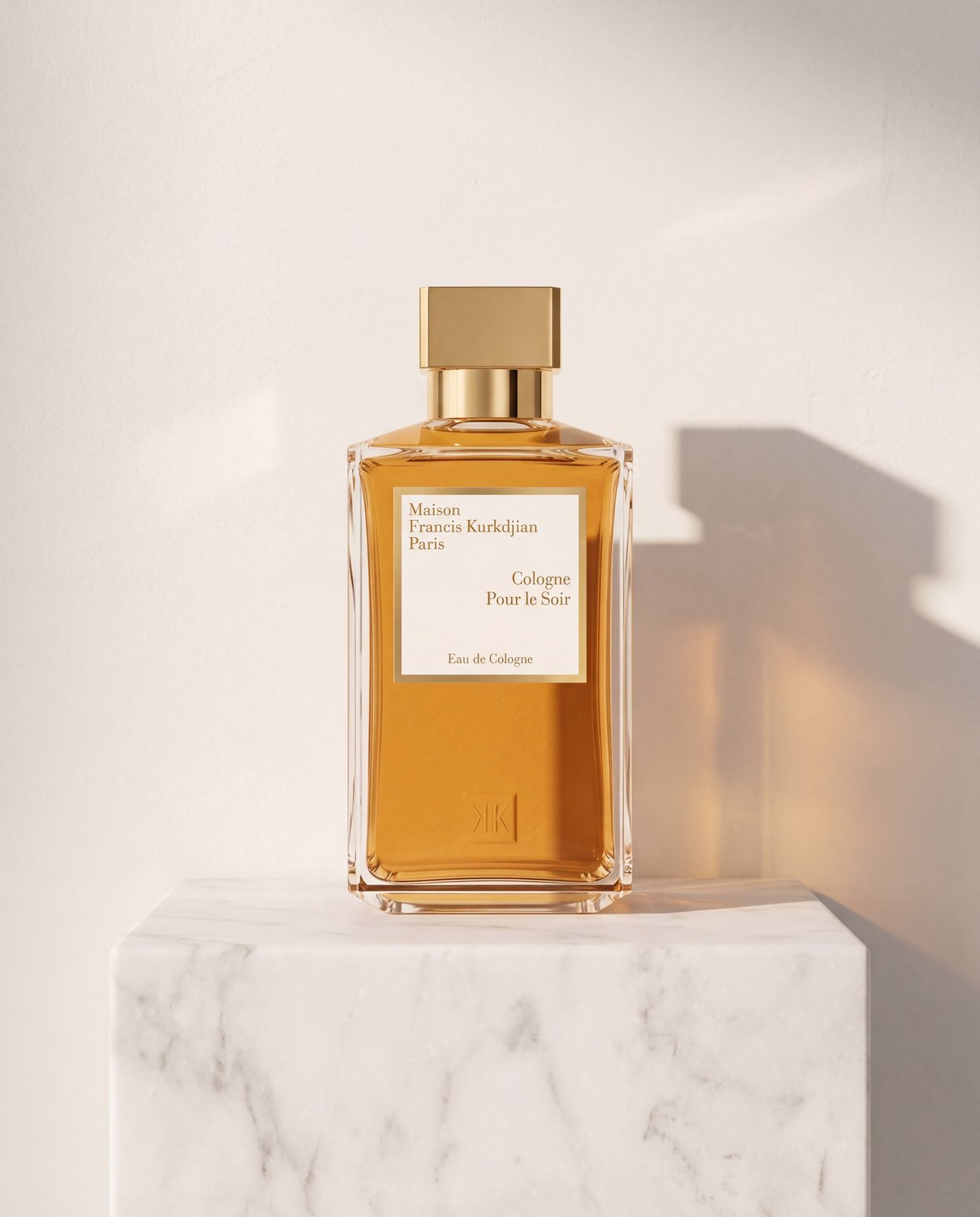 Maison Francis Kurkdjian Cologne Pour le Soir – Decants – Scento