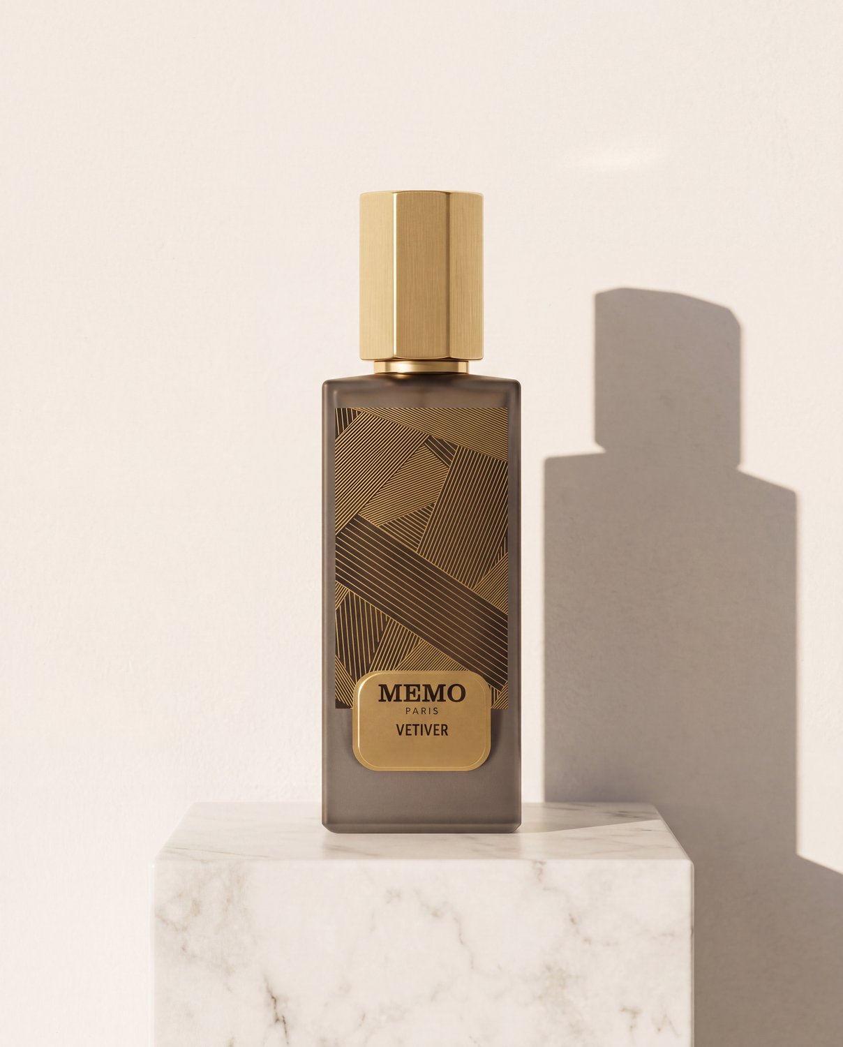 Vetiver — Decant 8ml