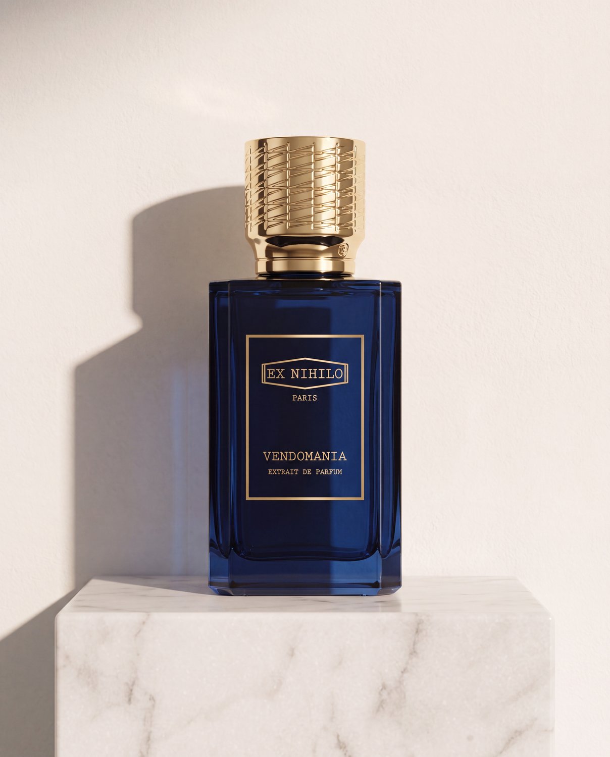 Vendomania Extrait — Decant 8ml