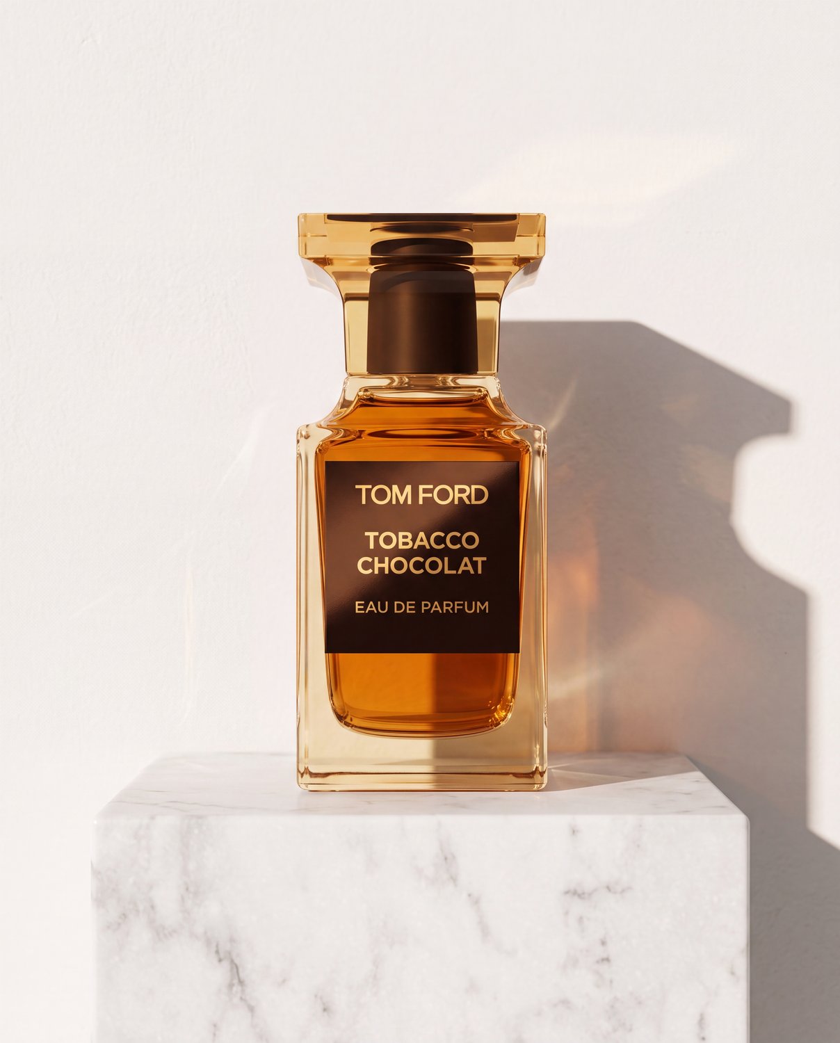Tobacco Chocolat — Decant 5ml