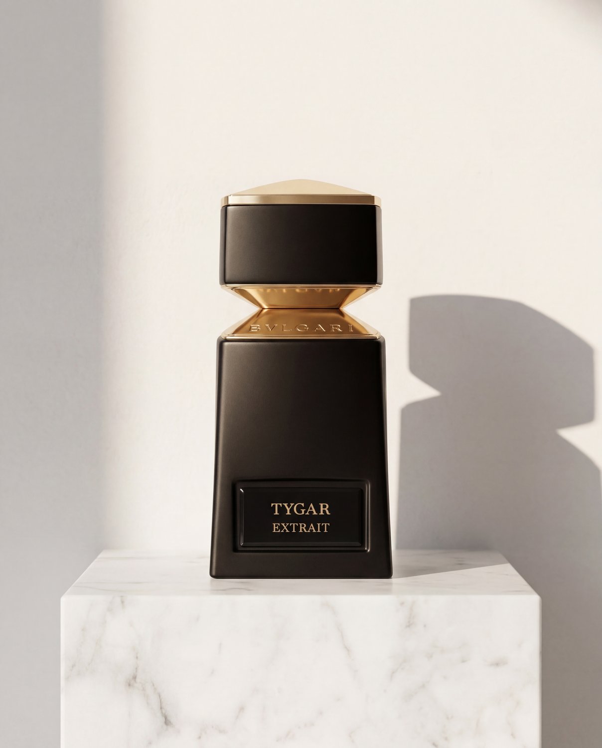 Le Gemme Tygar Extrait — Decant 8ml