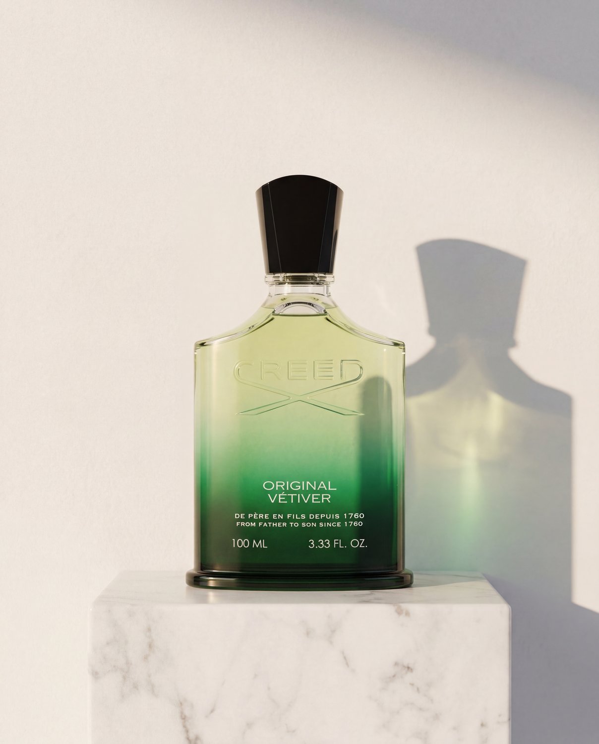 Original Vetiver — Decant 2ml