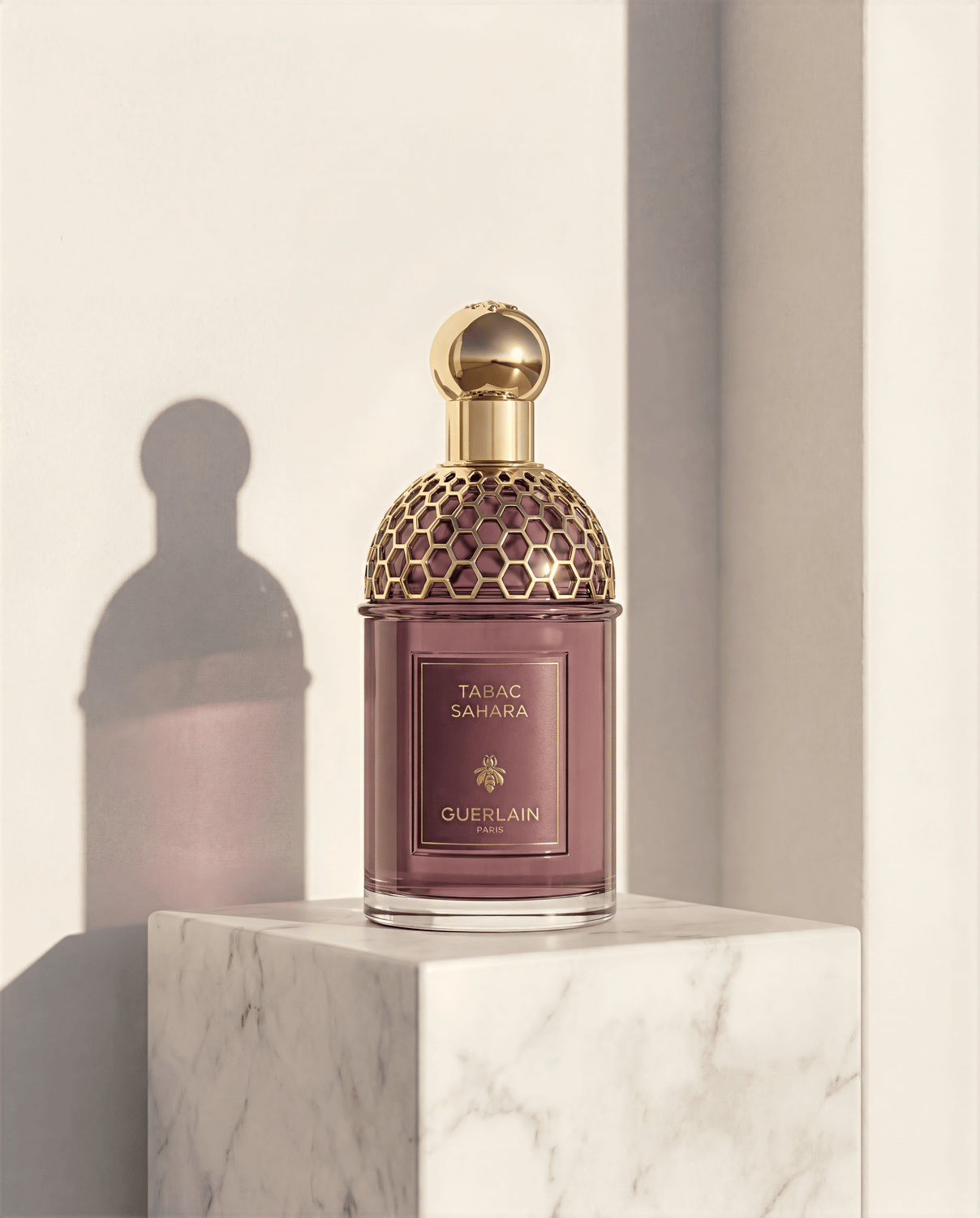 Tabac Sahara — Decant 5ml