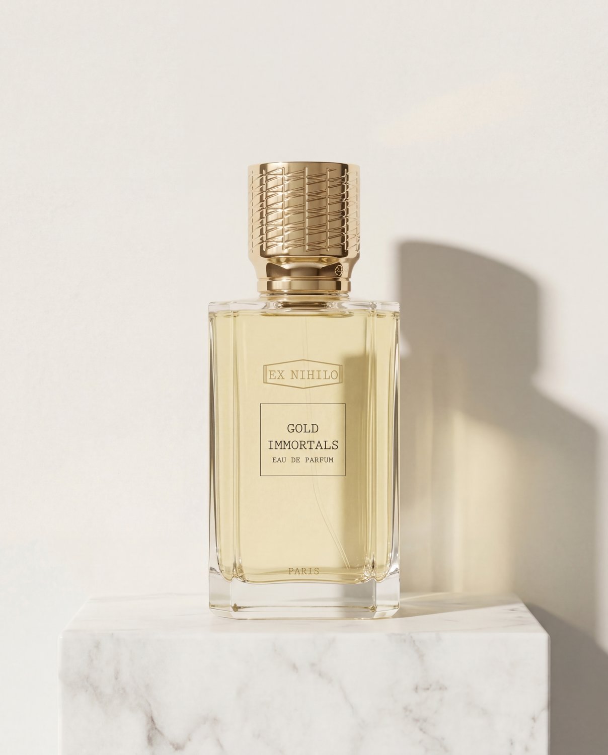 Gold Immortals — Decant 8ml