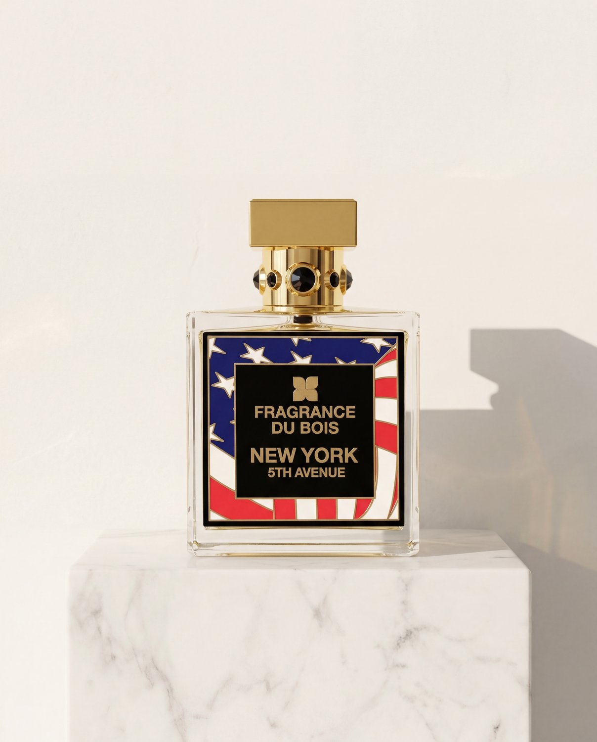 New York 5th Avenue — Decant 2ml