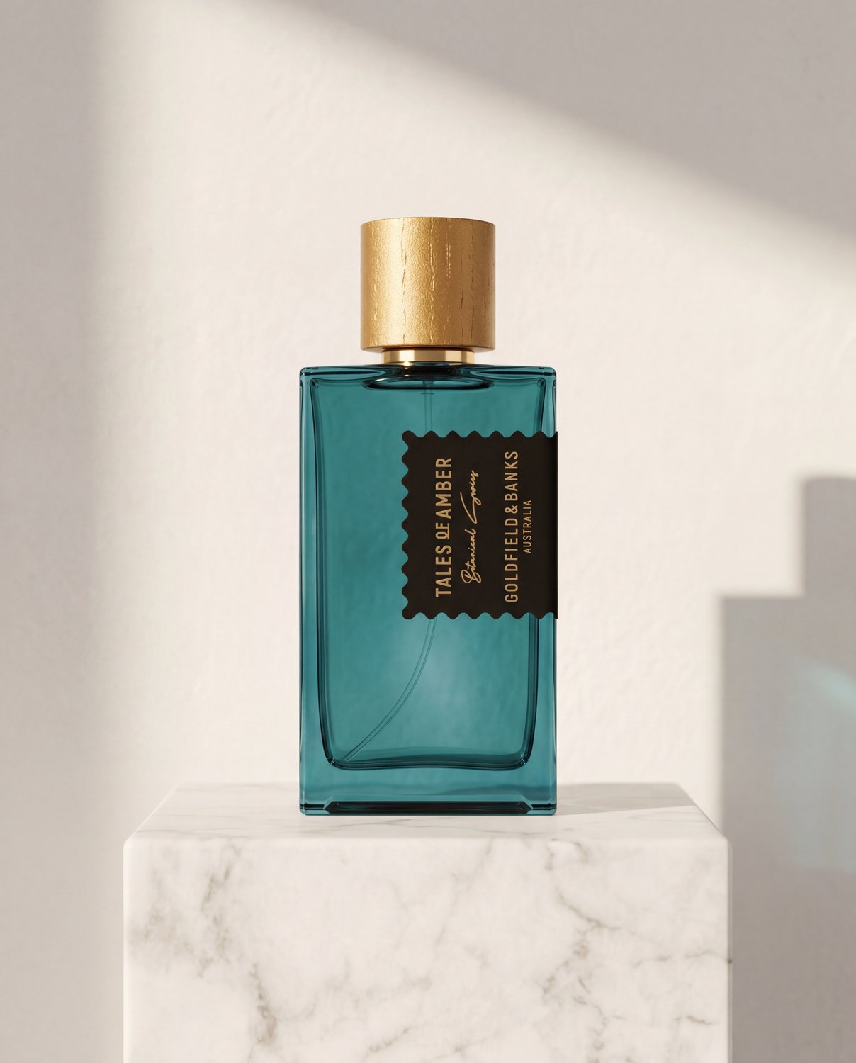 Tales of Amber — Decant 2ml