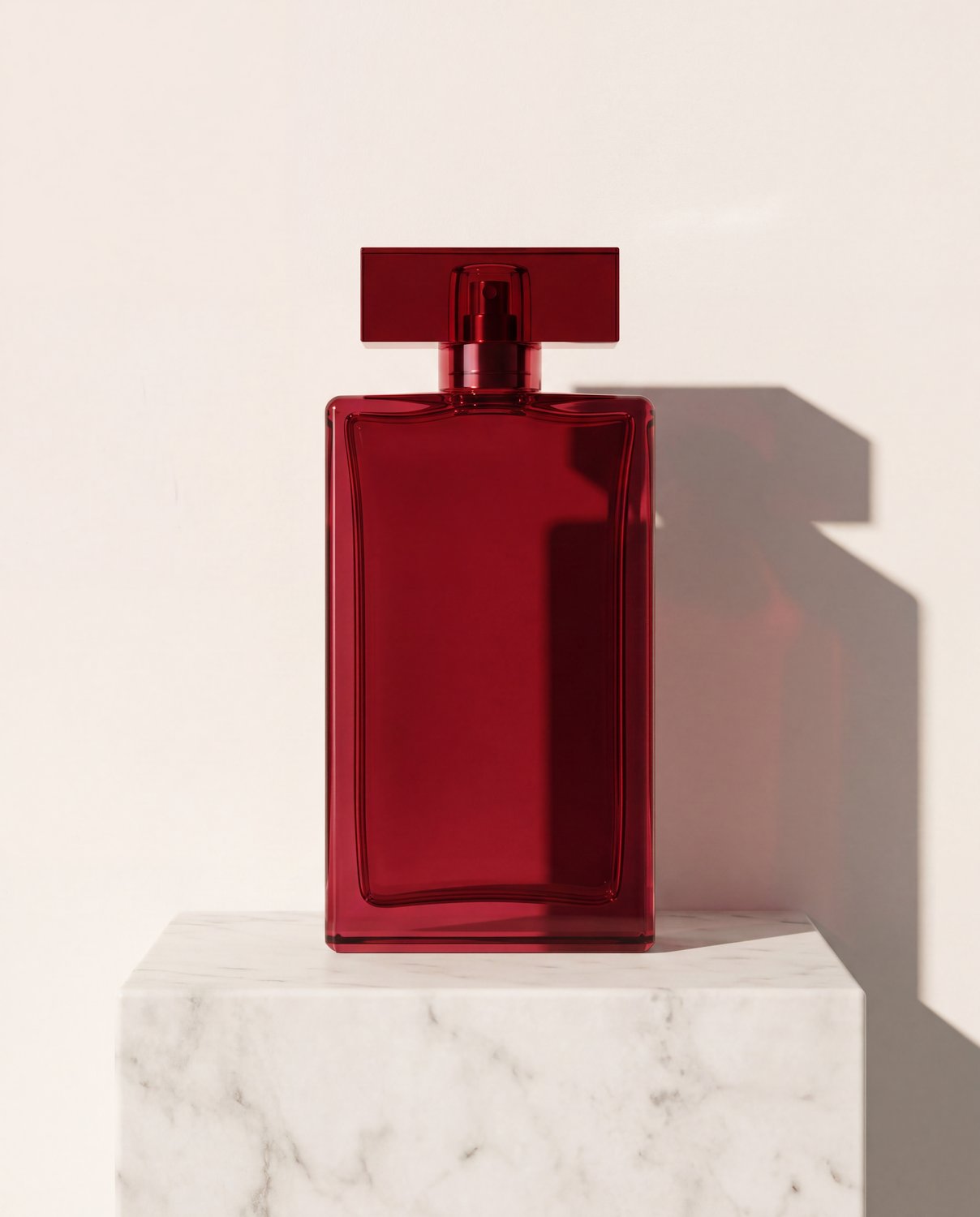 Narciso Rodriguez For Her Eau de Parfum Intense – campioncino e decant — Decant 8ml 8 ml