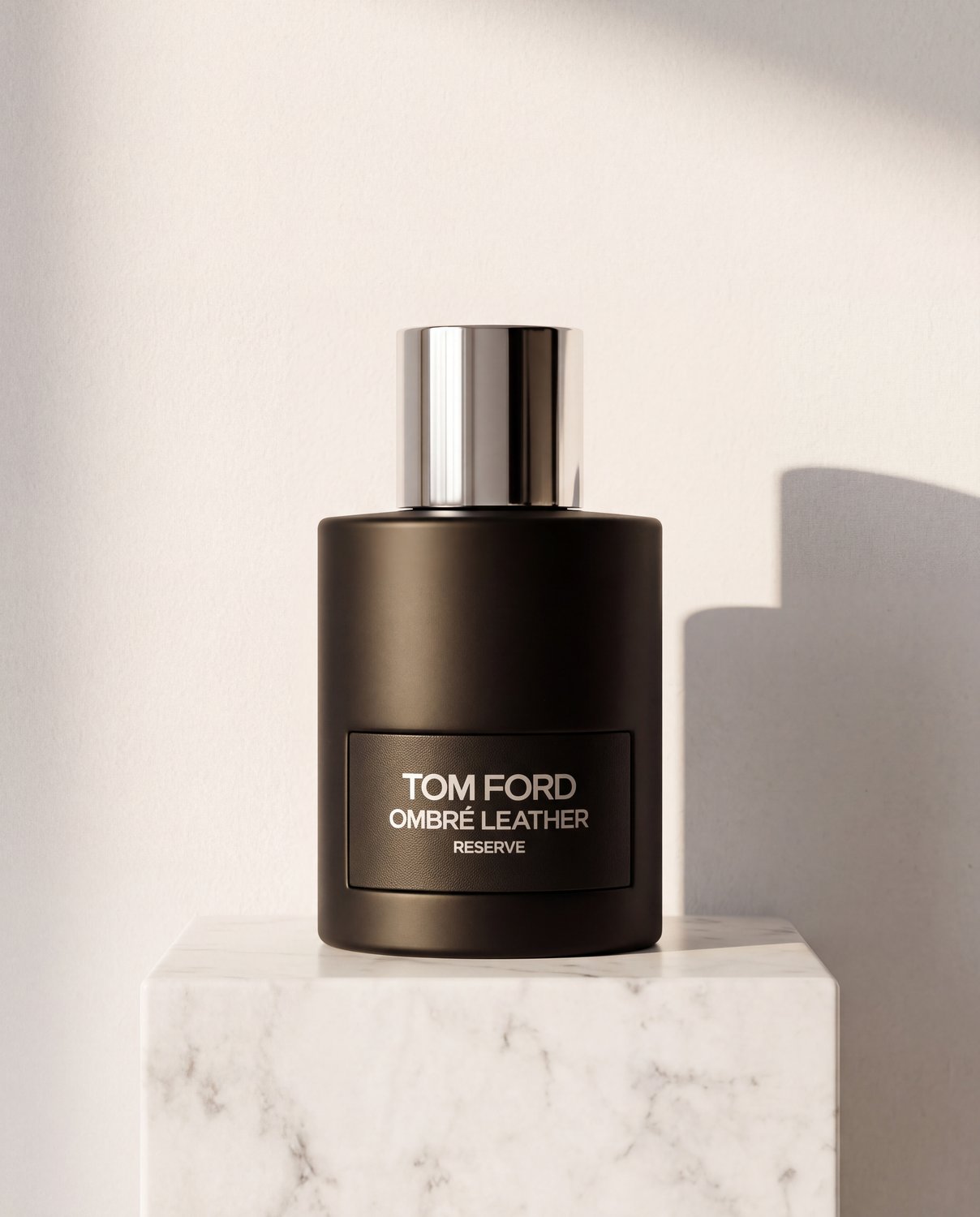 Tom Ford Ombré Leather Reserve – campioncino e decant — Decant 5ml 5 ml