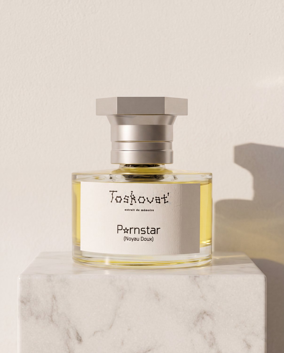 Toskovat' Pornstar (Noyau Doux) – Decants – Scento