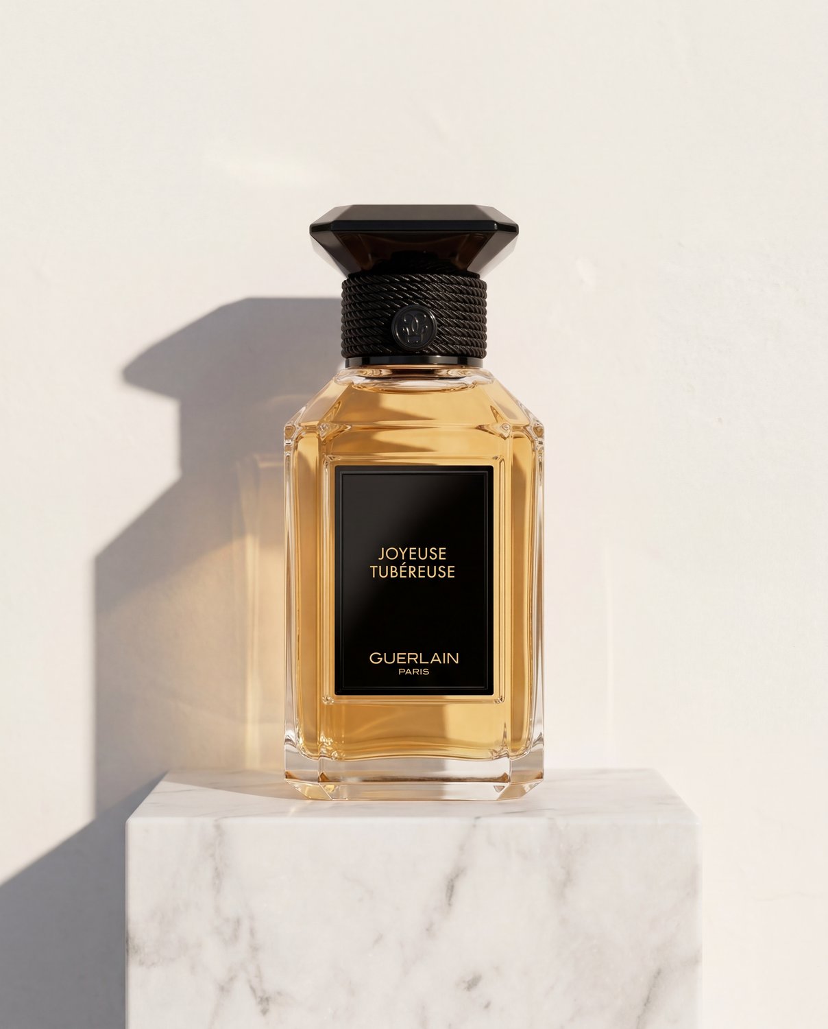 Guerlain Joyeuse Tubéreuse – Decants – Scento