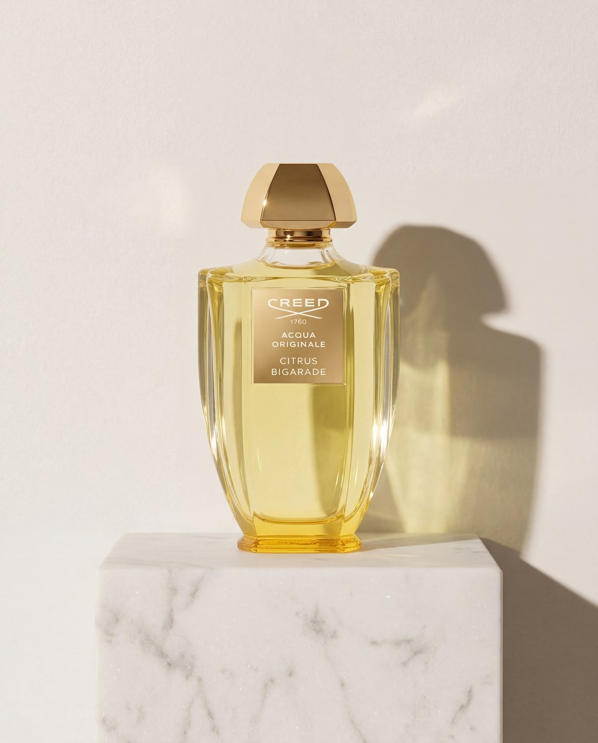 Citrus Bigarade — Decant 5ml