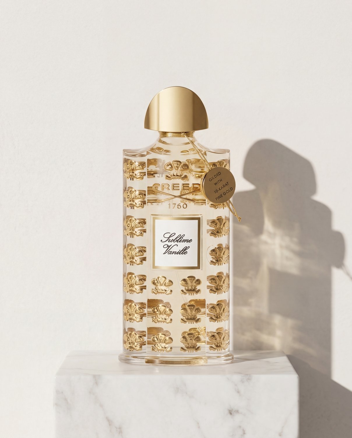 Sublime Vanille — Decant 2ml