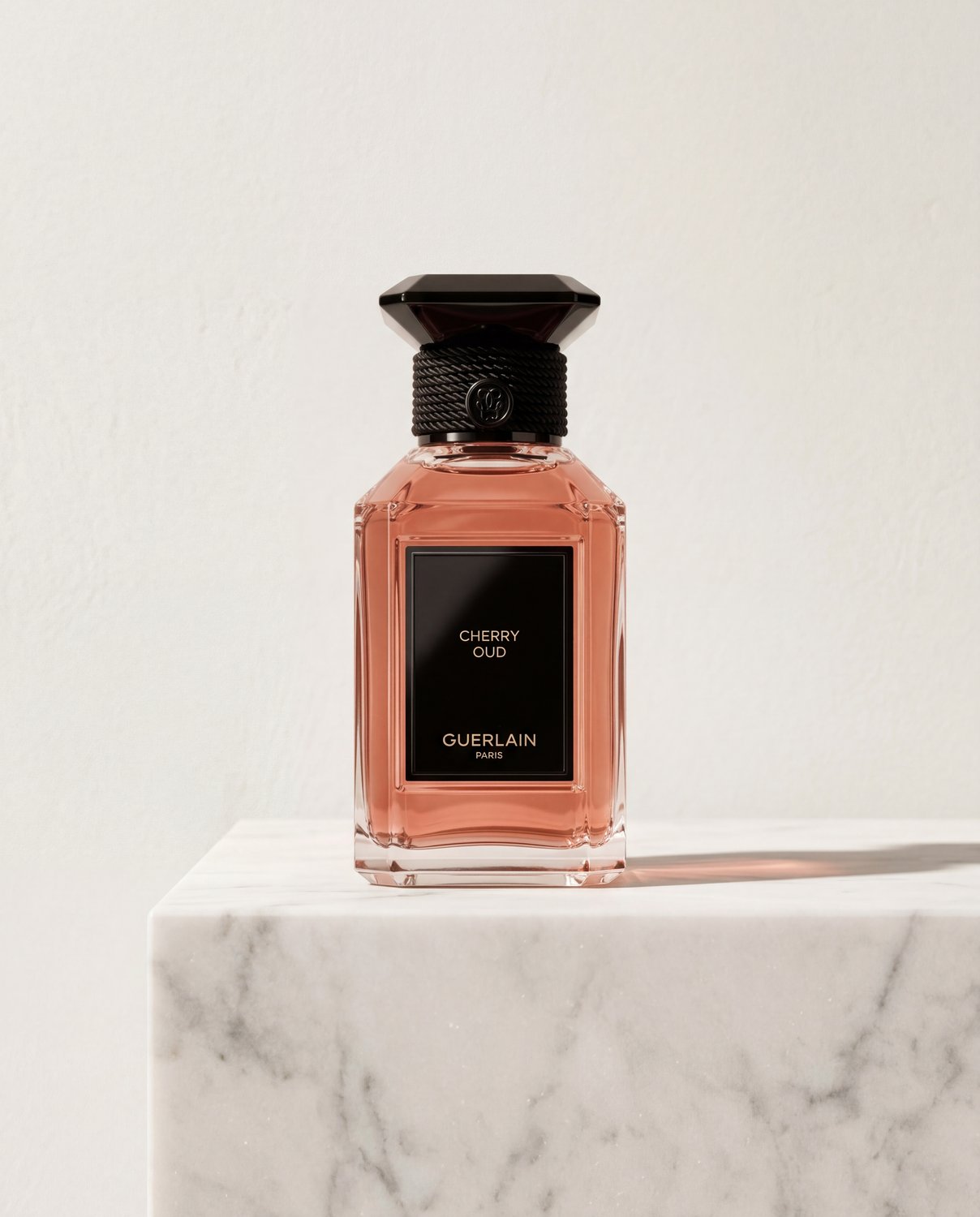 Cherry Oud Guerlain Mostră de Parfum / Decant pentru Bărbați și