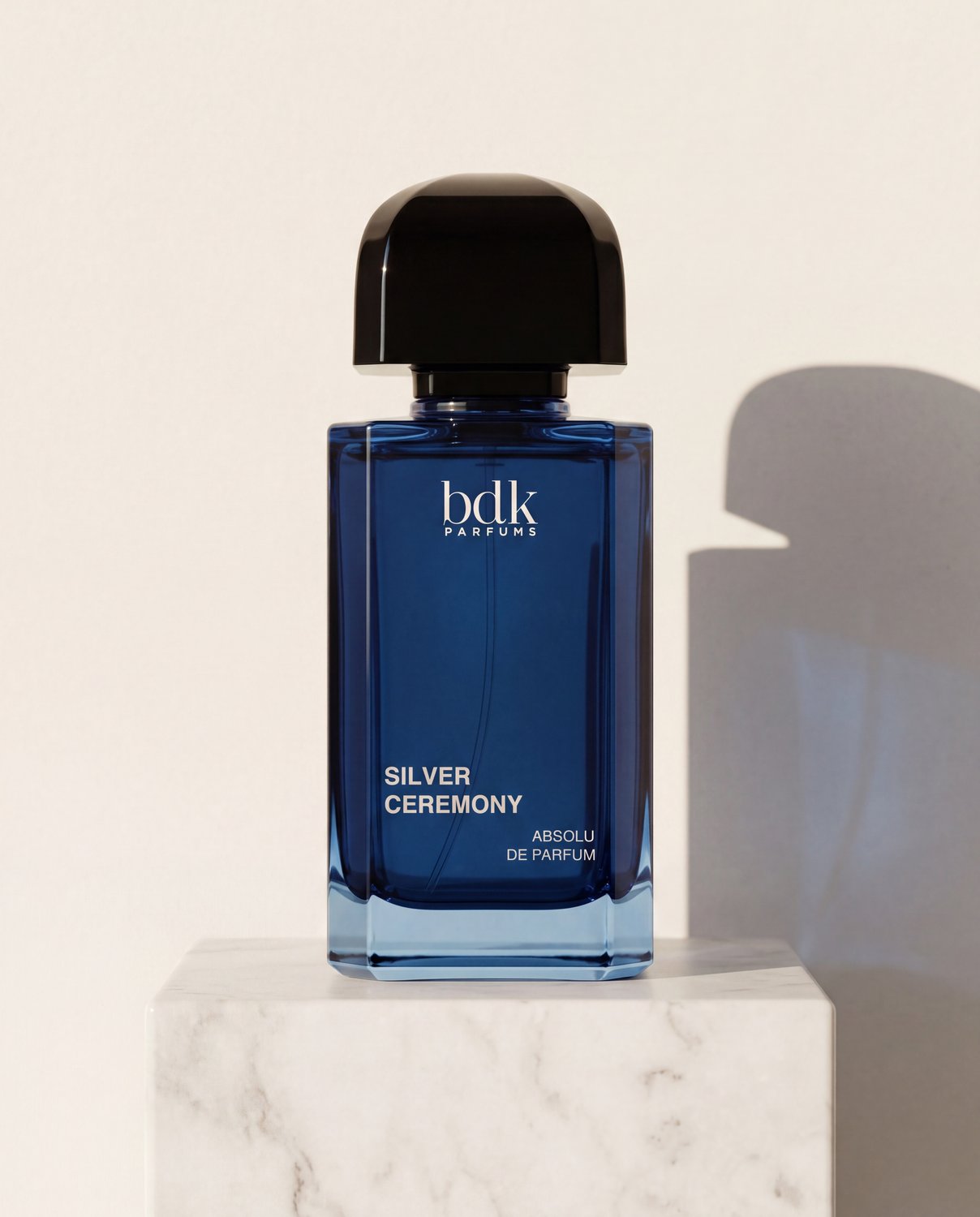 Silver Ceremony — Decant 5ml
