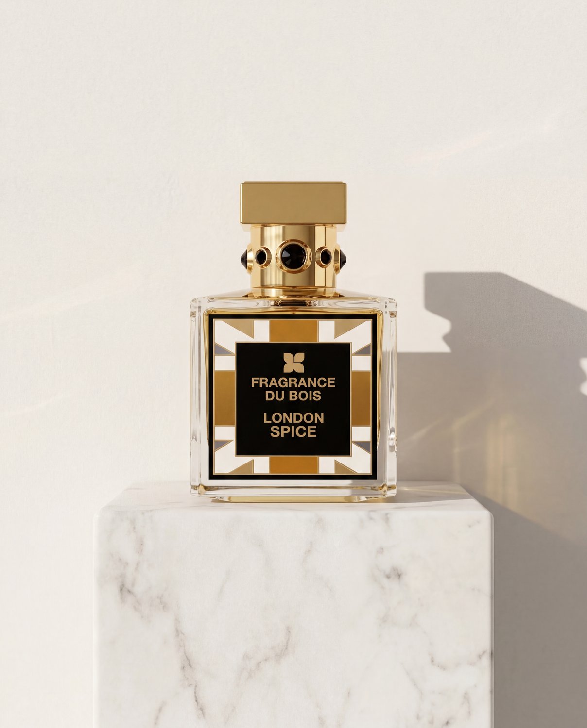 London Spice — Decant 2ml
