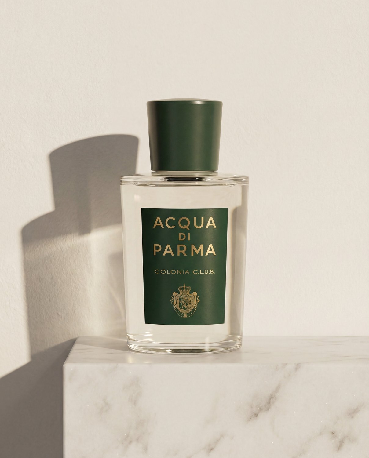 Colonia C.L.U.B. — Decant 5ml