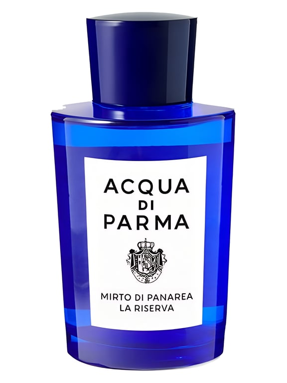 Acqua di Parma Mirto di Panarea La Spugnatura – Decants – Scento