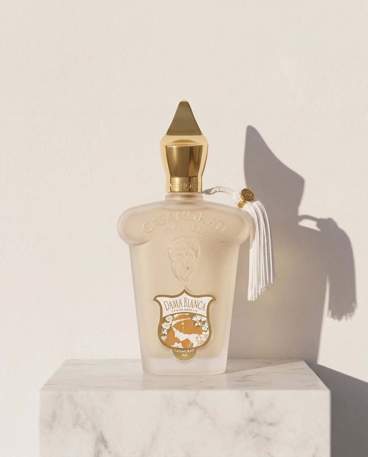 Dama Bianca — Decant 5ml