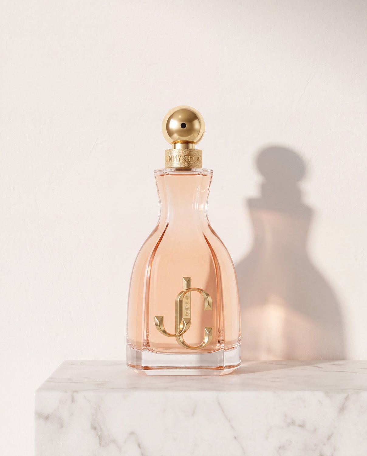 Jimmy Choo I Want Choo – Perfume Samples & Decants – Scento