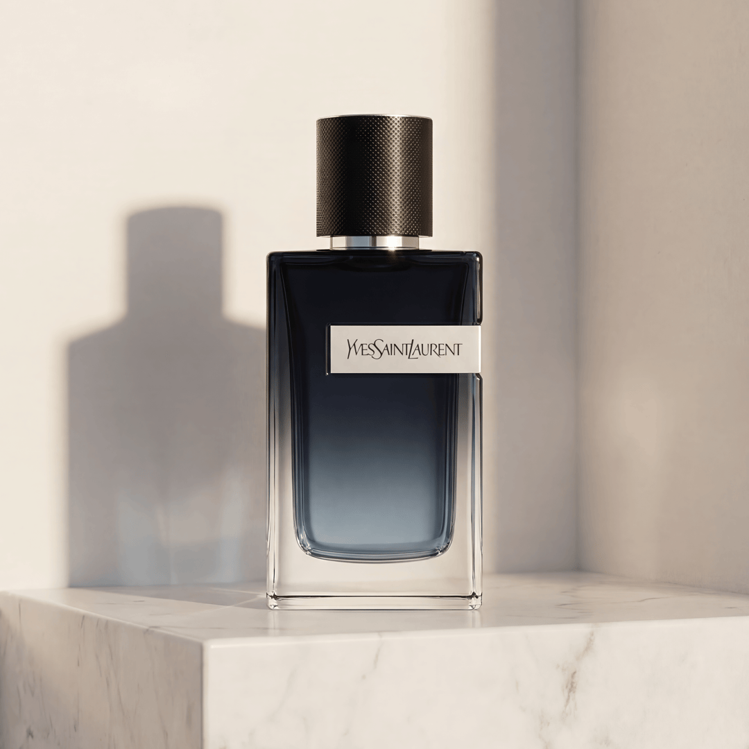 Y Eau de Parfum by Yves Saint Laurent – Échantillon de parfum 2 ml (décant)