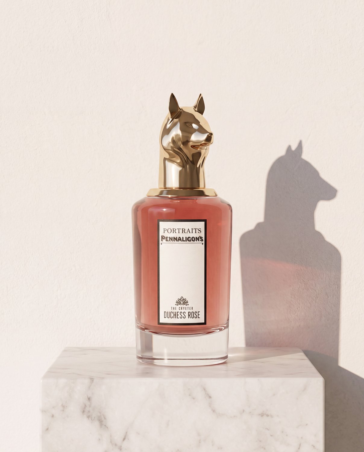 The Coveted Duchess Rose Intense — Decant 5ml