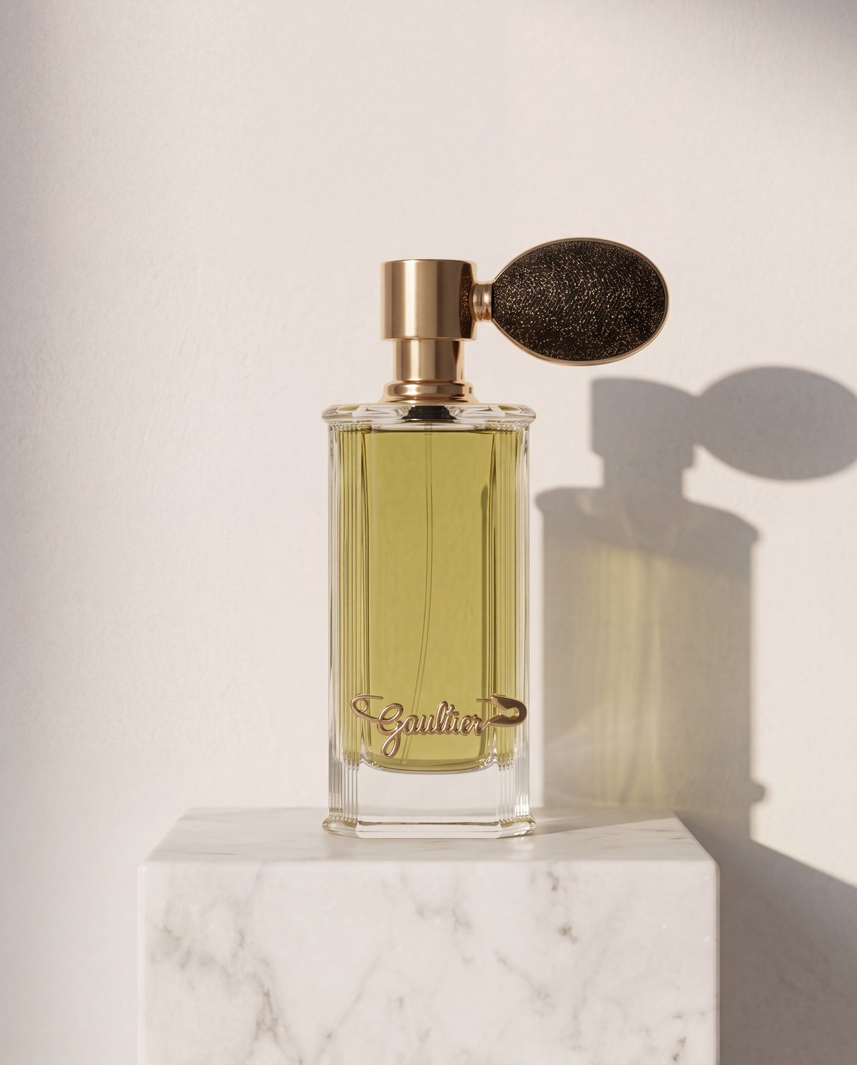 Jean Paul Gaultier Santal Paname — Decant 2ml 2 ml