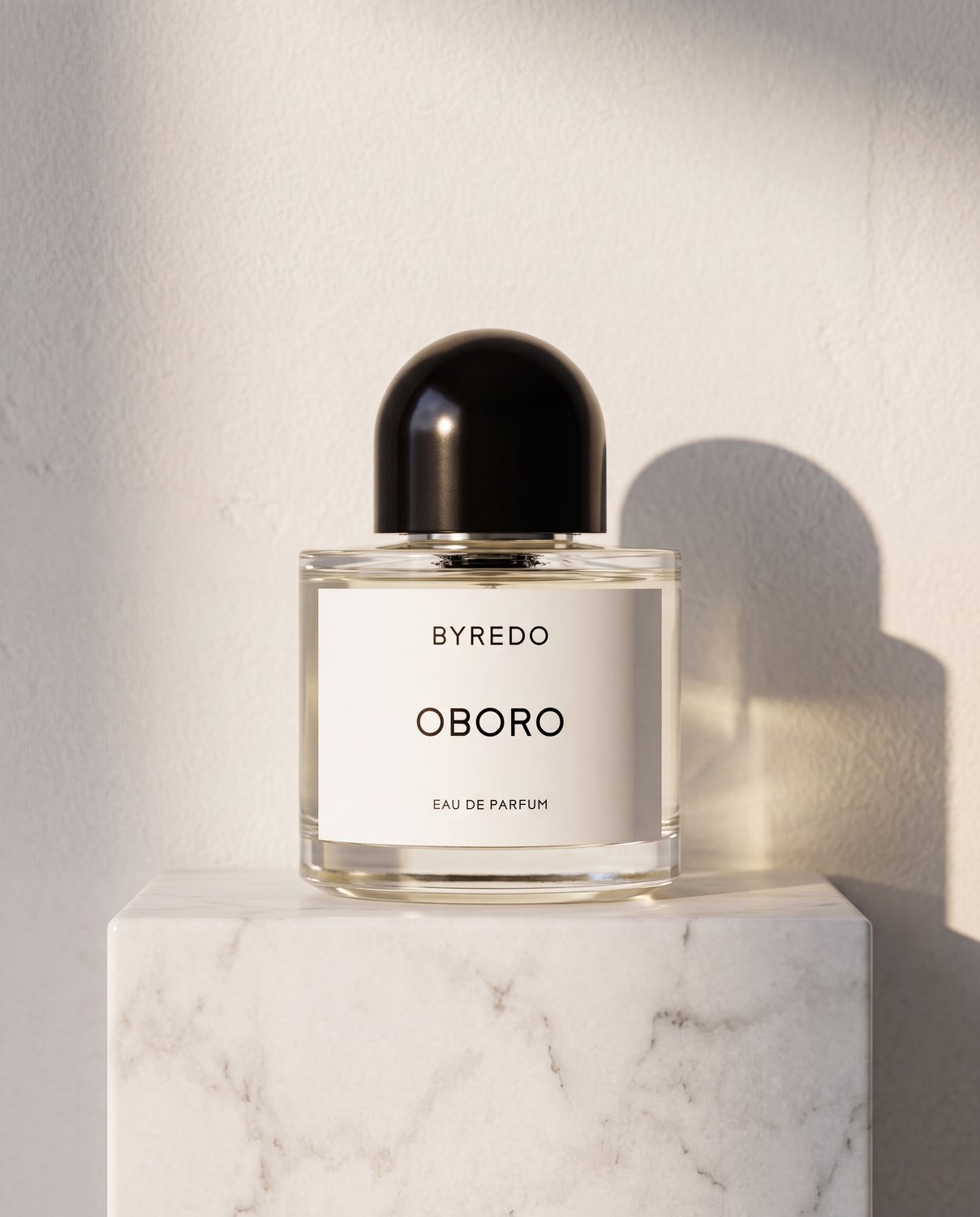 Oboro — Decant 8ml