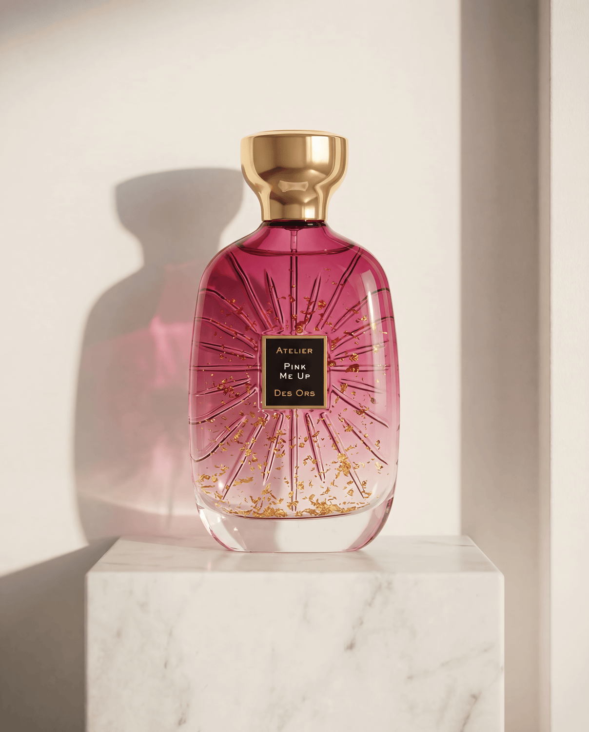 Pink Me Up Atelier des Ors Perfume Sample / Decant for Men & Women