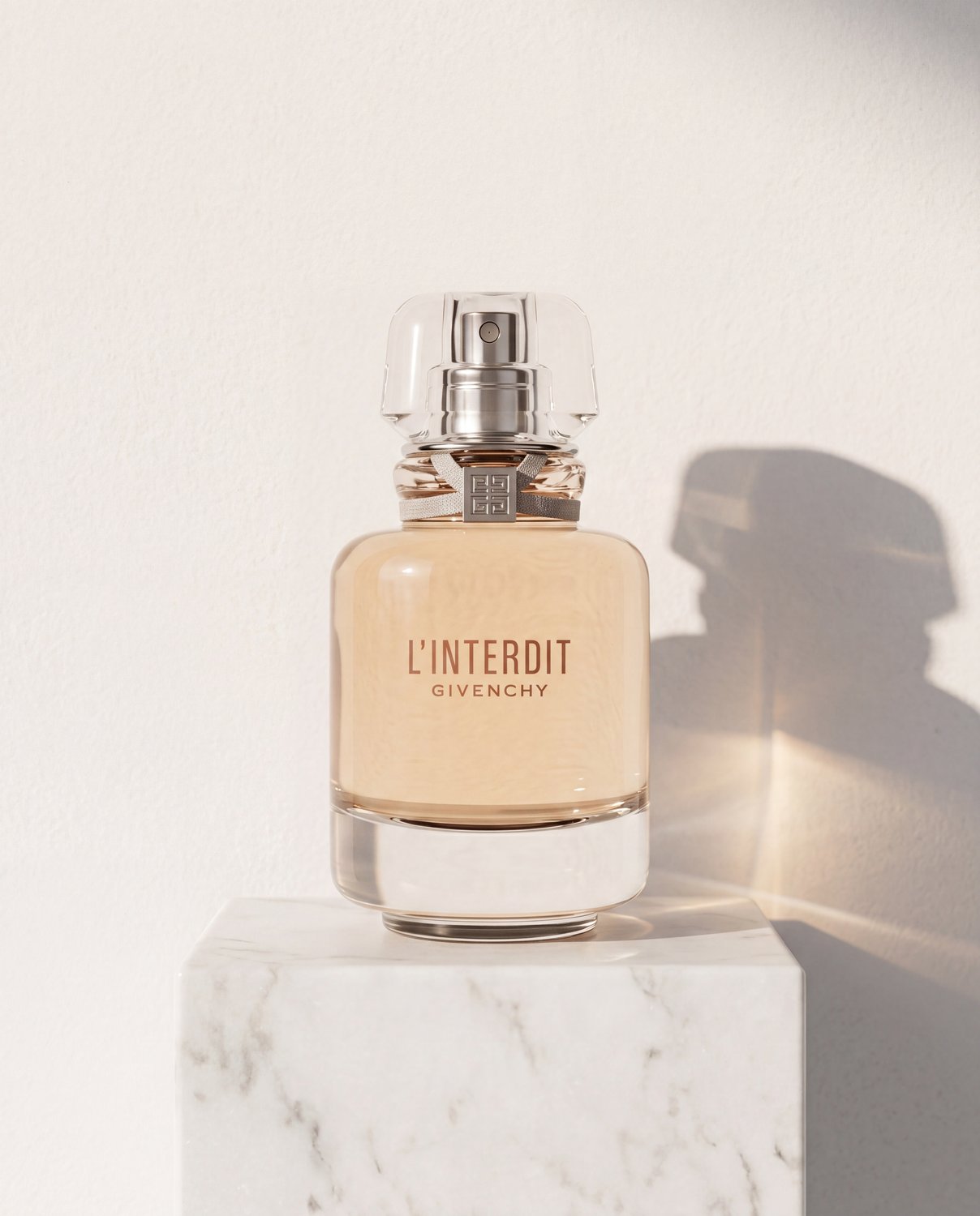 L'Interdit Eau de Toilette — Decant 5ml