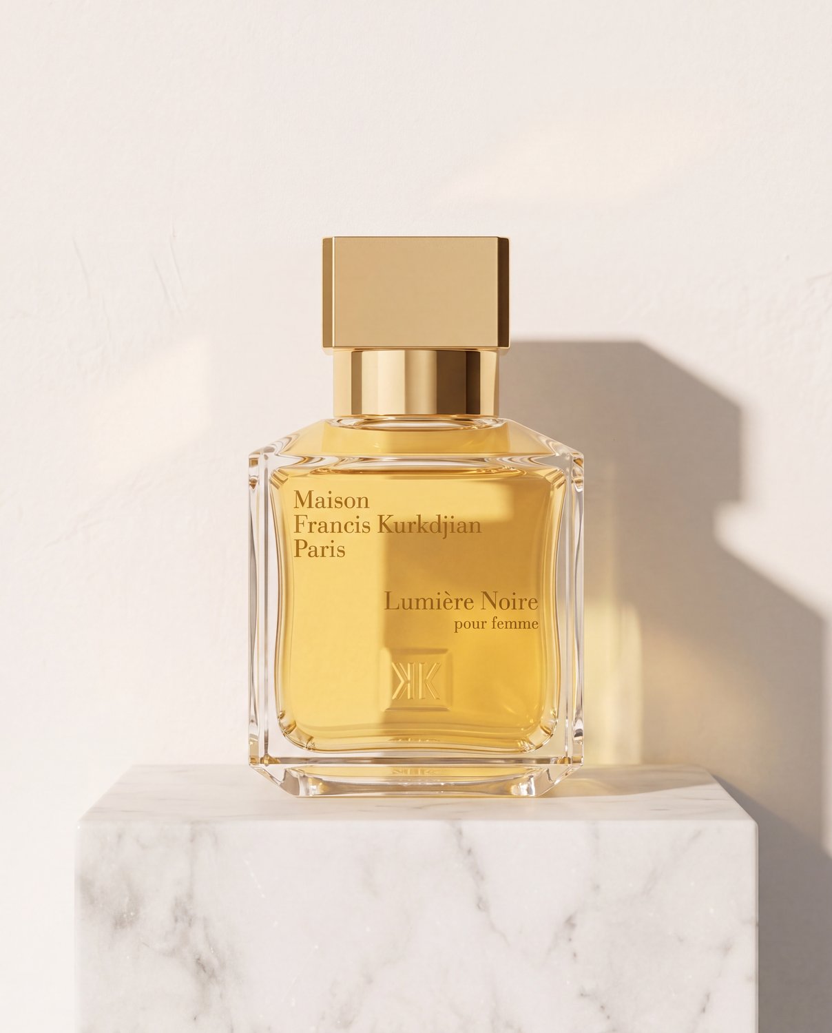 Lumière Noire Pour Femme — Decant 2ml