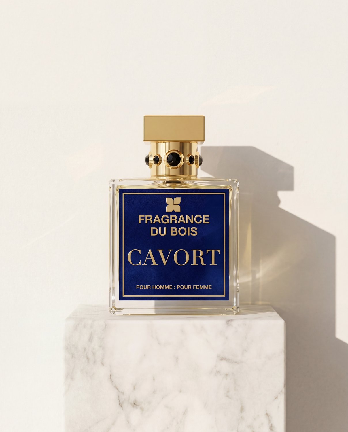 Cavort — Decant 2ml