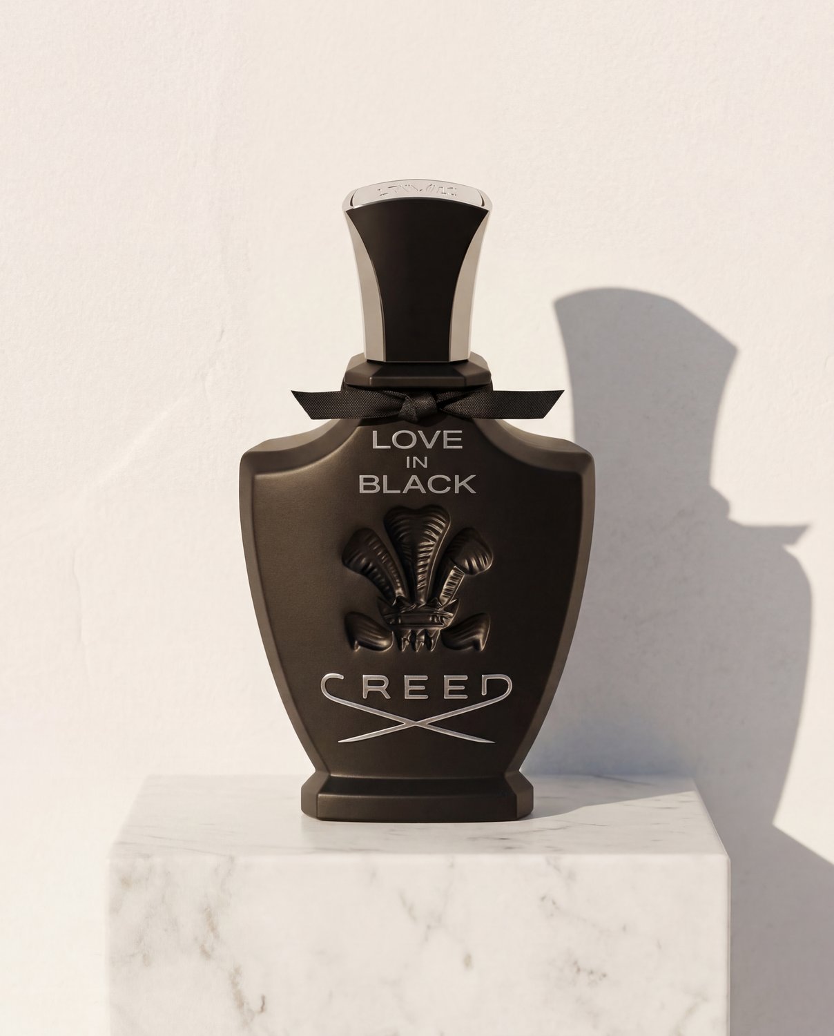 Love in Black — Decant 2ml