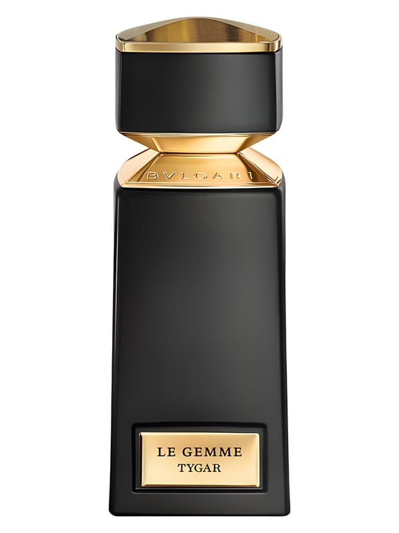 Bvlgari Le Gemme Tygar – Mostre și Decanturi – Scento