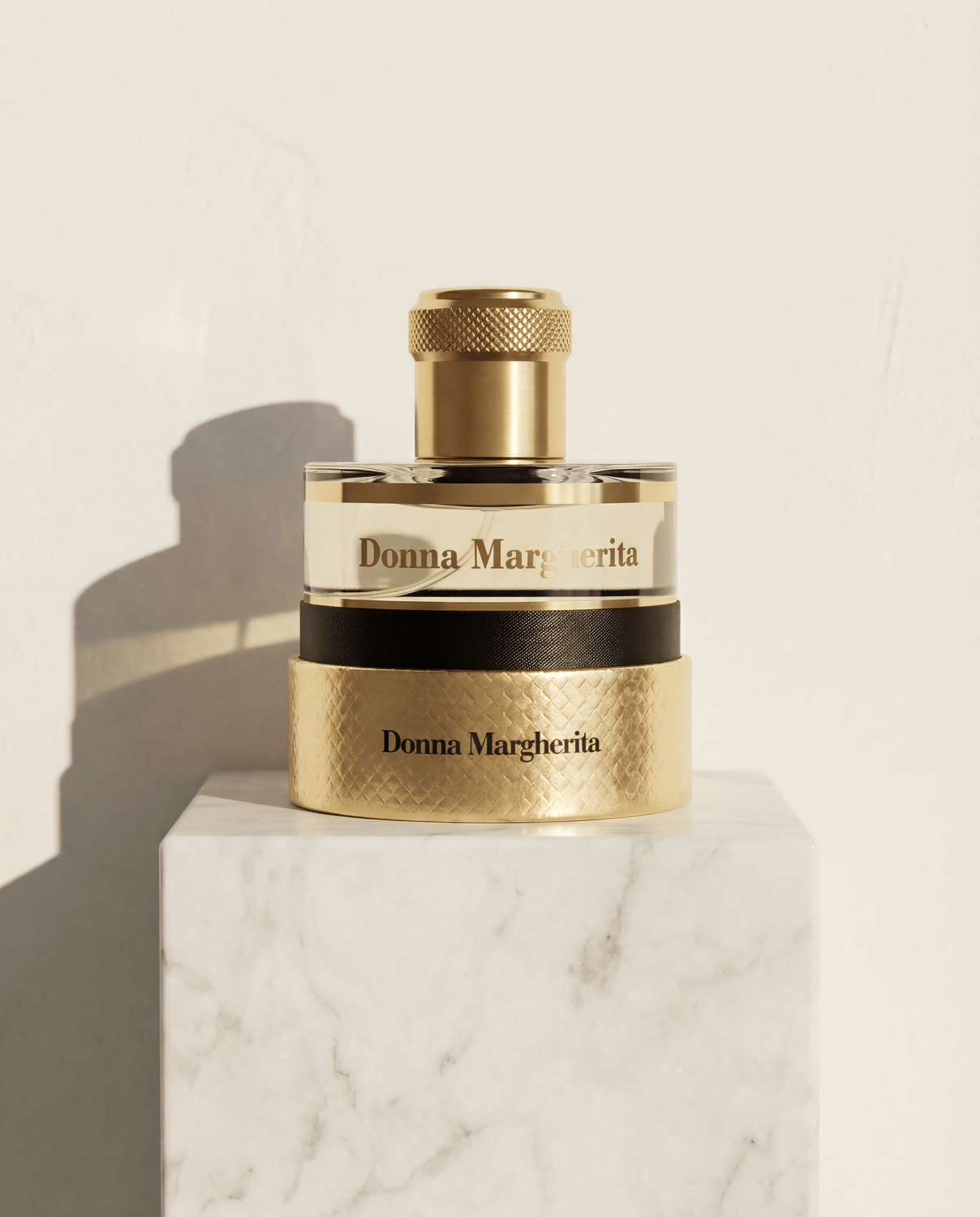 Donna Margherita — Decant 5ml