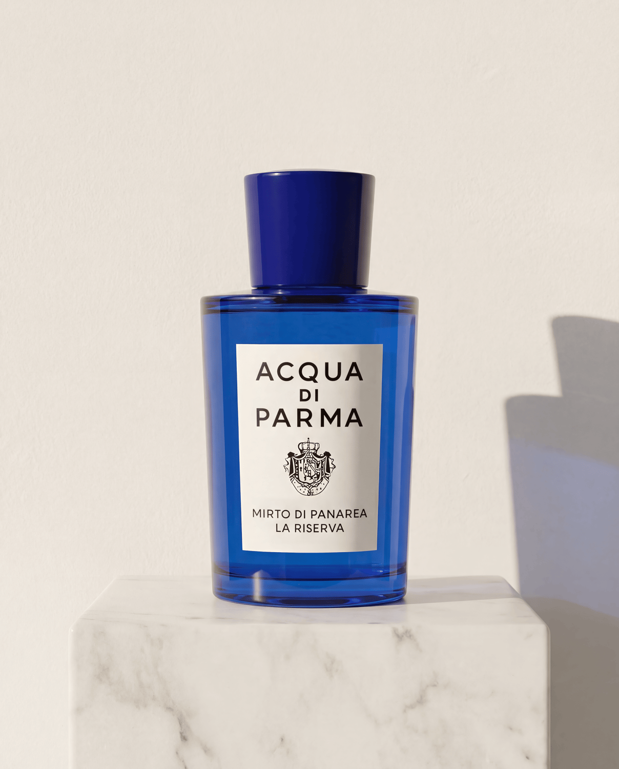 Mirto di Panarea La Spugnatura — Decant 5ml