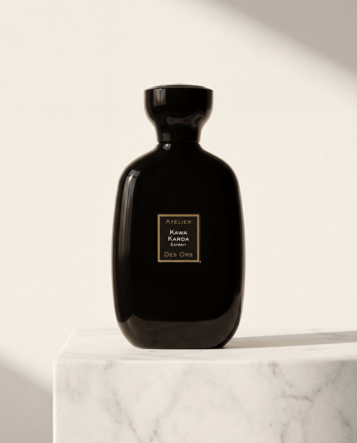 Kawa Karda — Decant 2ml