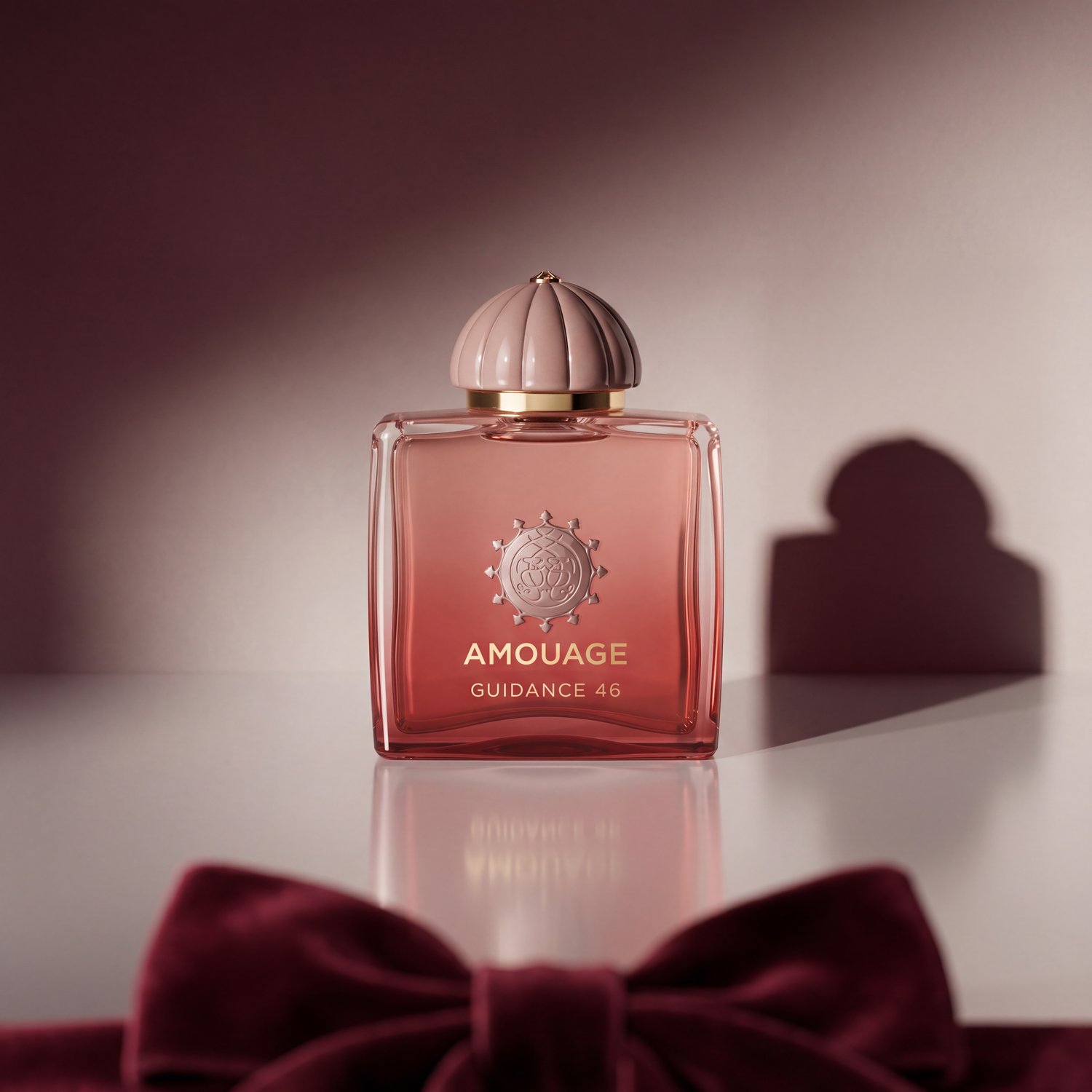 Guidance 46 Amouage Mostră de Parfum / Decant pentru Bărbați și