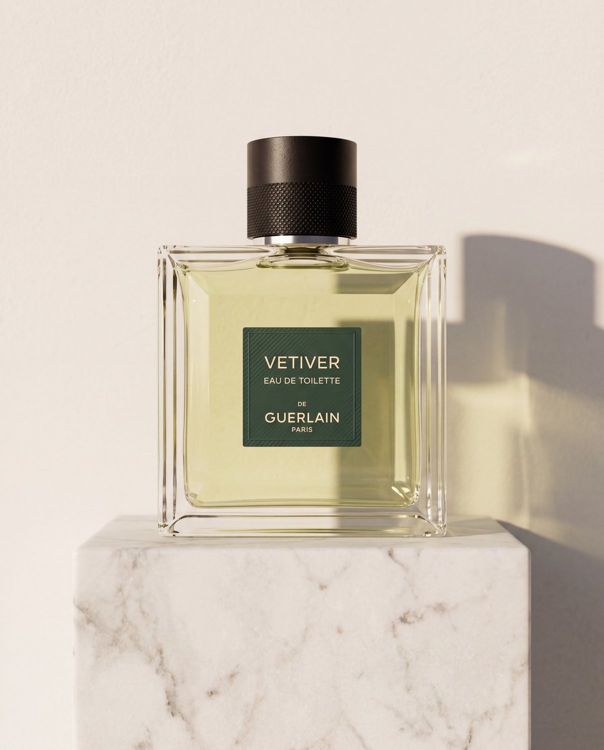 Vétiver — Decant 2ml