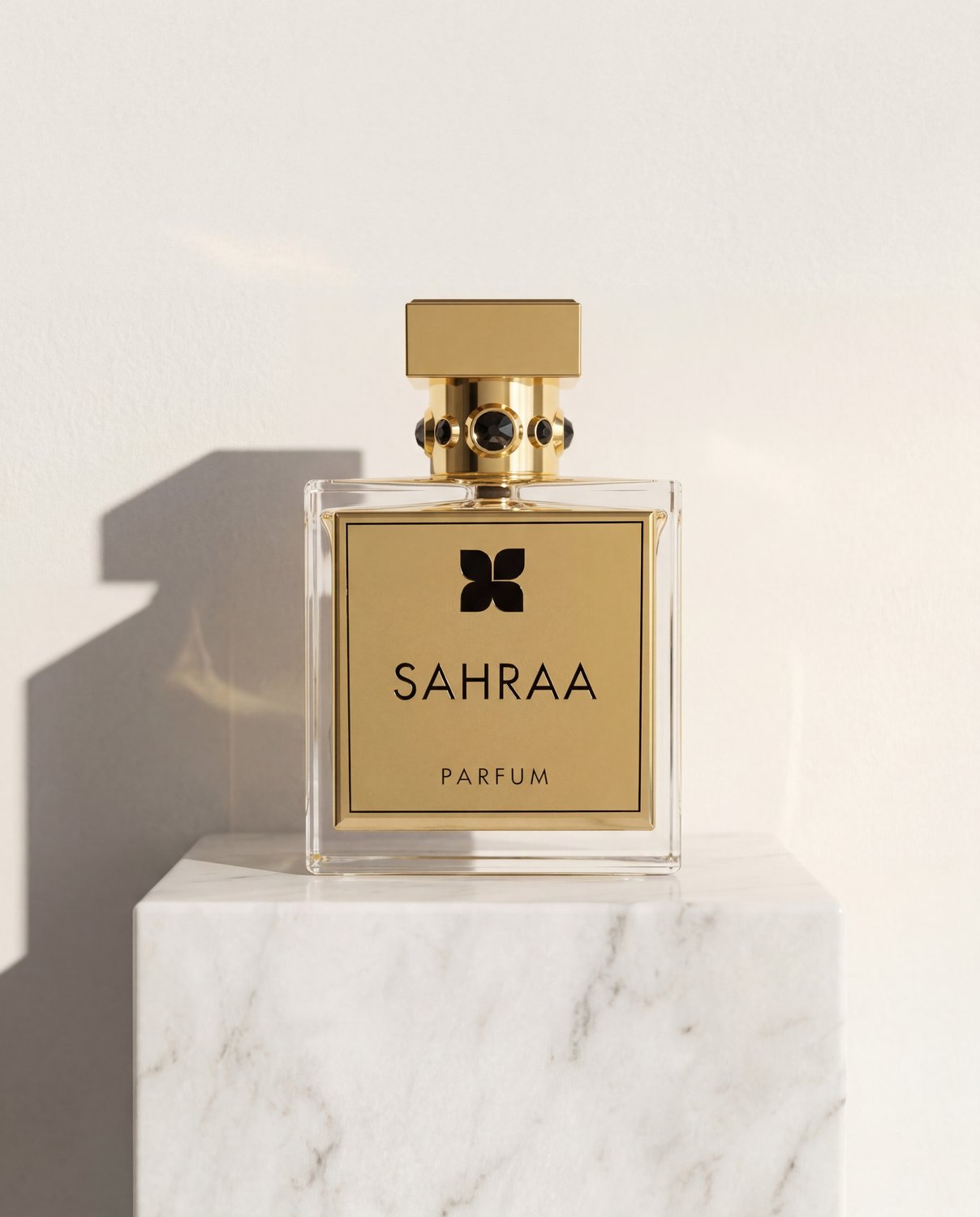 Sahraa — Decant 2ml
