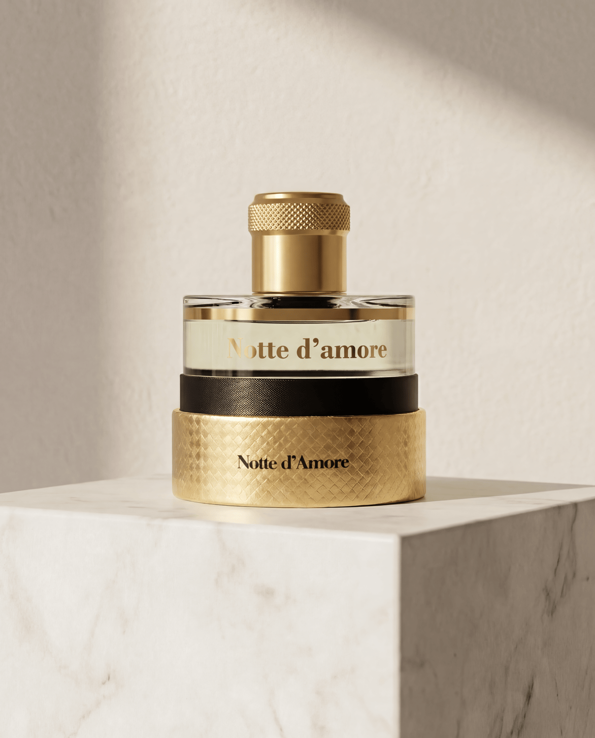 Notte d'amore — Decant 2ml