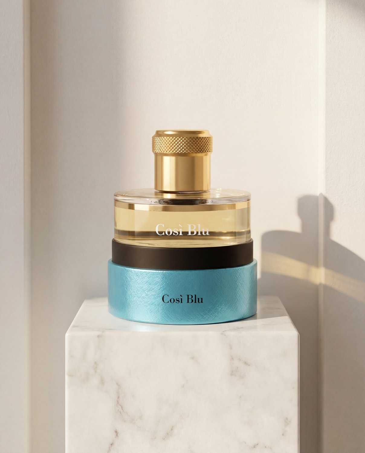 Così Blu — Decant 2ml