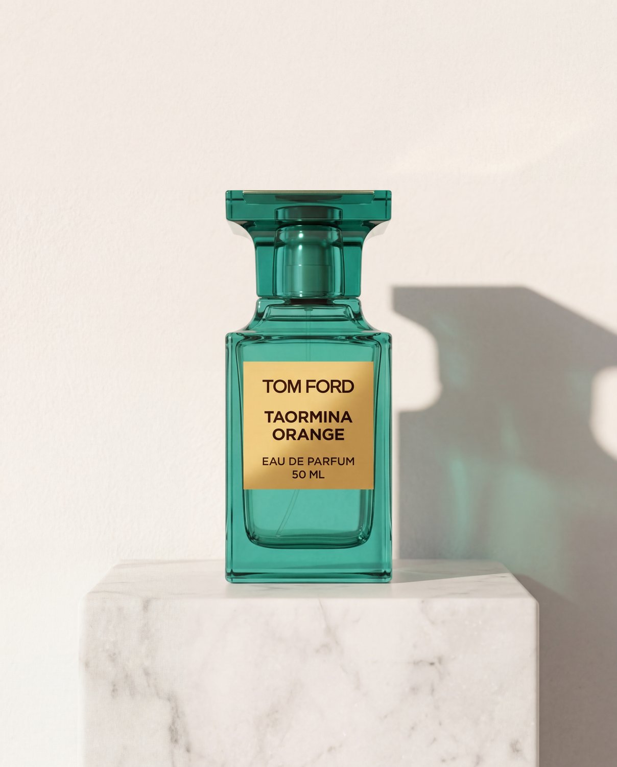 Tom Ford Taormina Orange – Decants – Scento