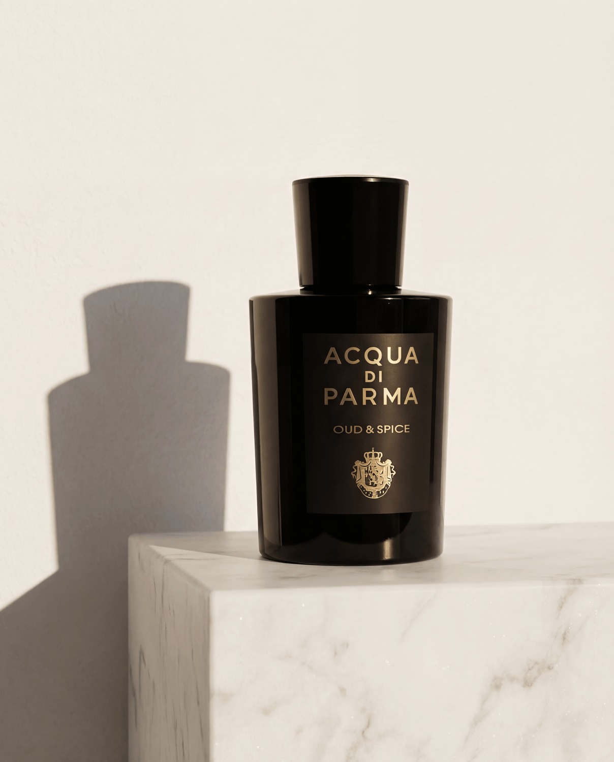 Acqua di Parma Oud & Spice – Decants – Scento