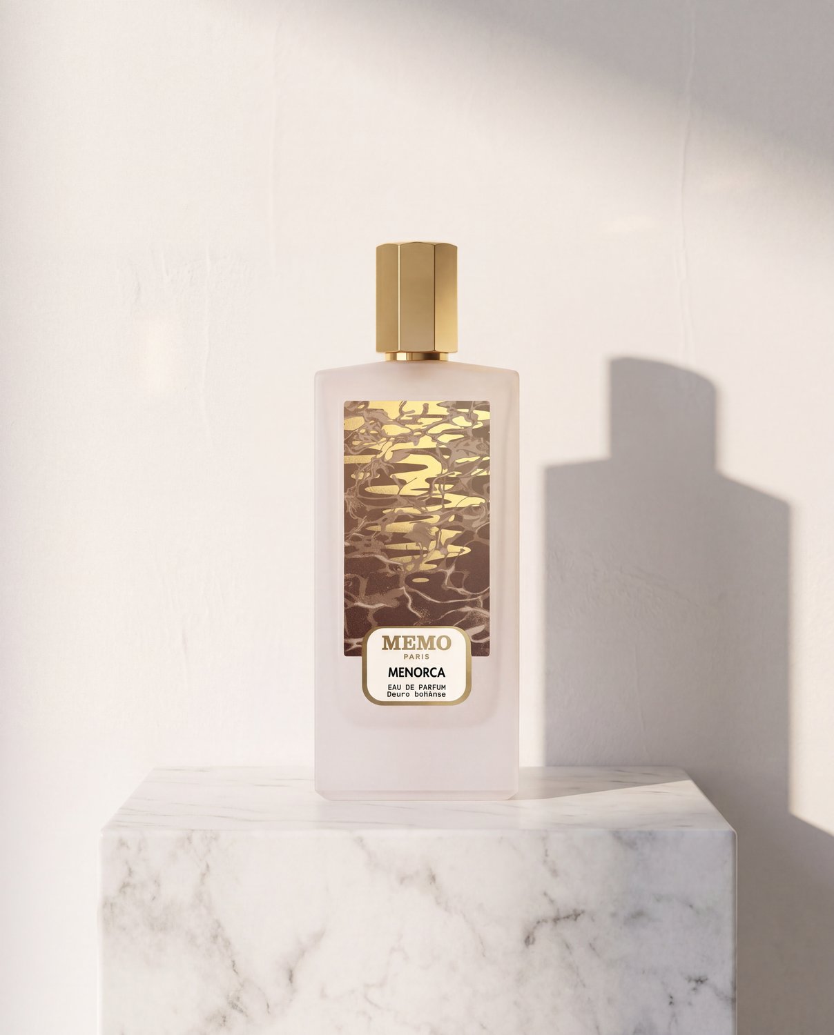 Menorca — Decant 2ml