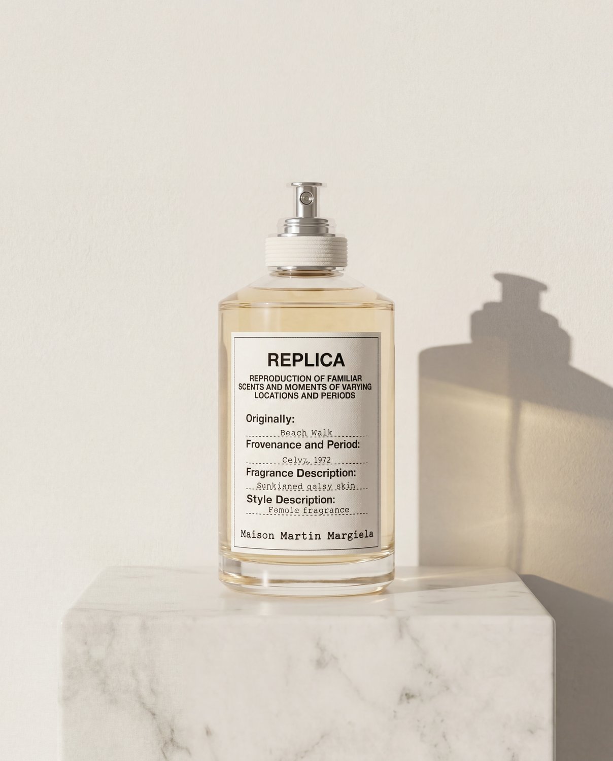 Beach Walk — Decant 5ml